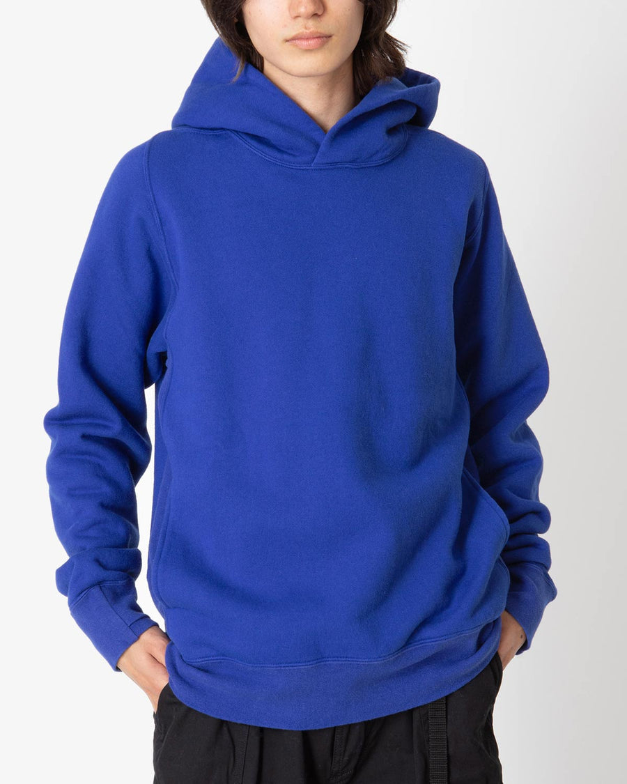 nonnative DWELLER HOODY PULLOVER COTTON SWEAT – unexpected store