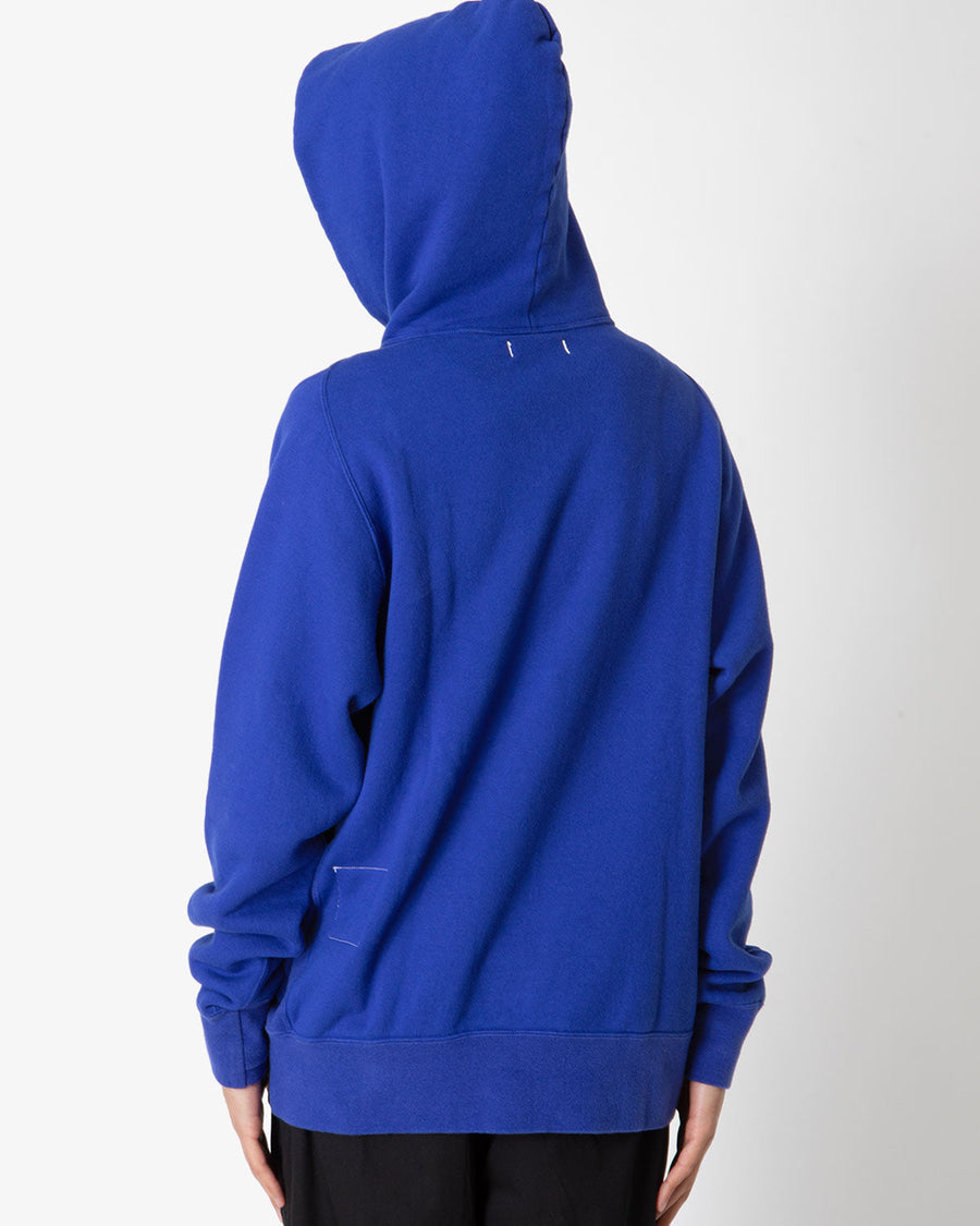 nonnative DWELLER HOODY PULLOVER COTTON SWEAT – unexpected store