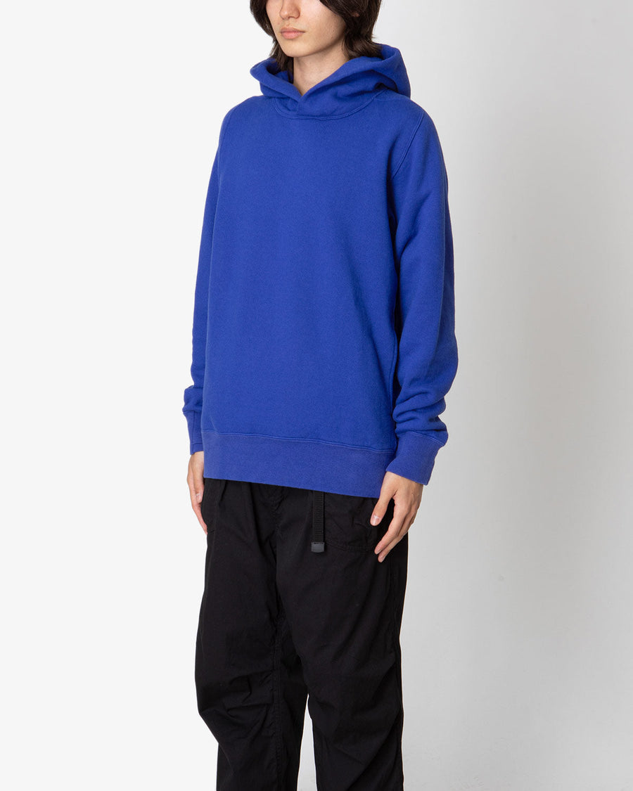 nonnative DWELLER HOODY PULLOVER COTTON SWEAT – unexpected store