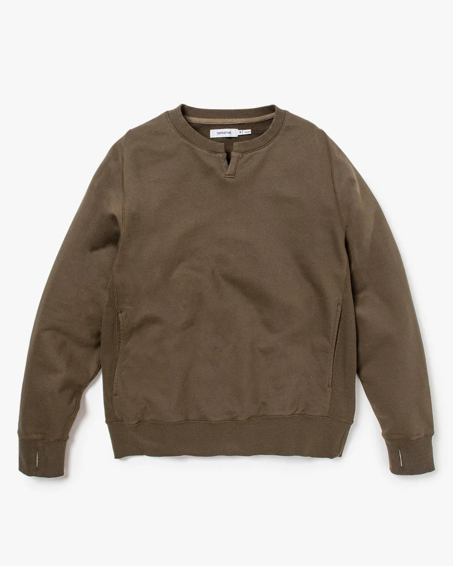 nonnative – unexpected store