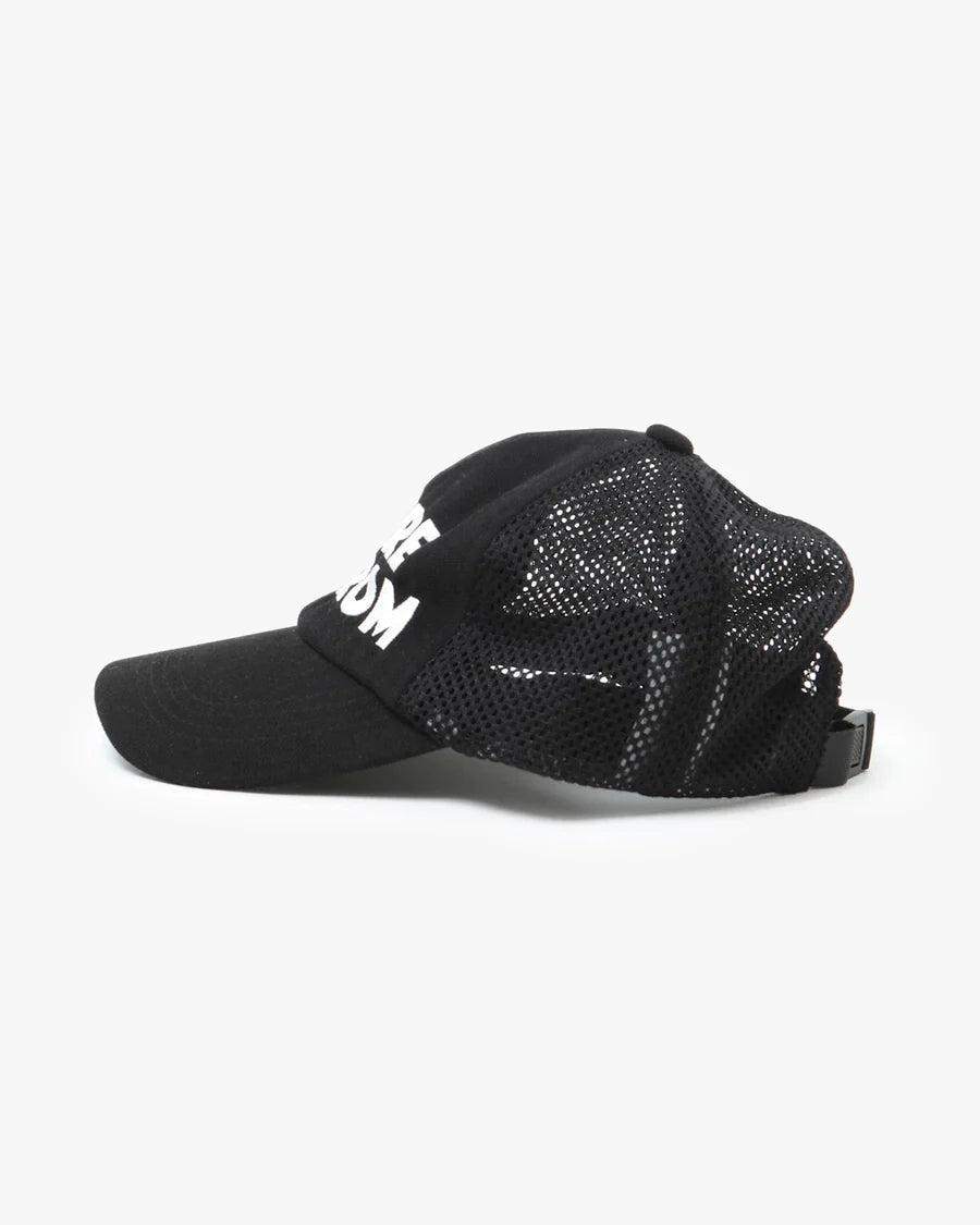 nonnative DWELLER 6P MESH CAP 