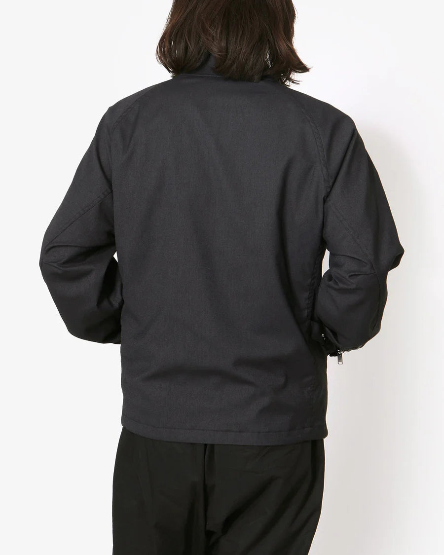 nonnative COACH JACKET P/C/L OXFORD WITH GORE-TEX WINDSTOPPER®