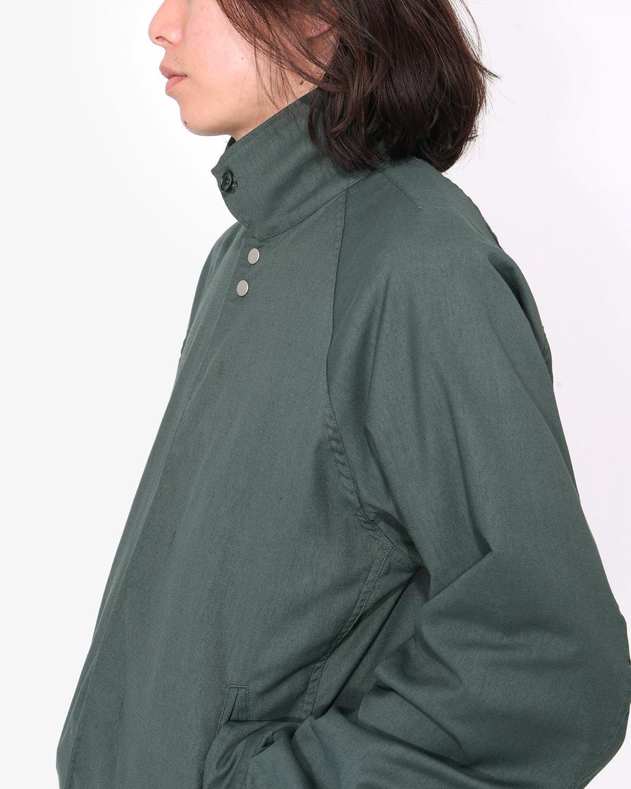 nonnative COACH JACKET P/C/L OXFORD WITH GORE-TEX WINDSTOPPER® – unexpected  store