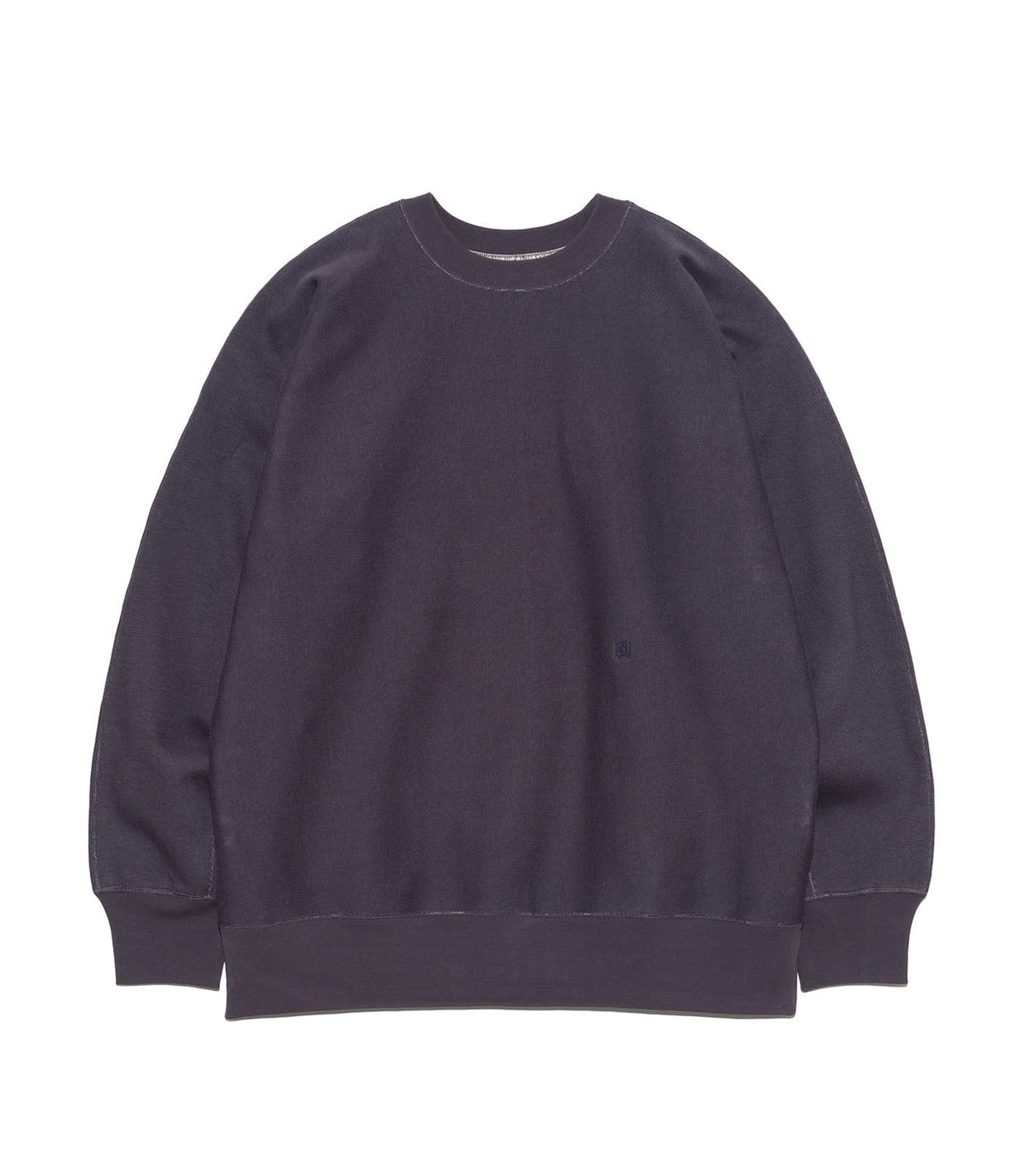 nanamica Crew Neck Sweat