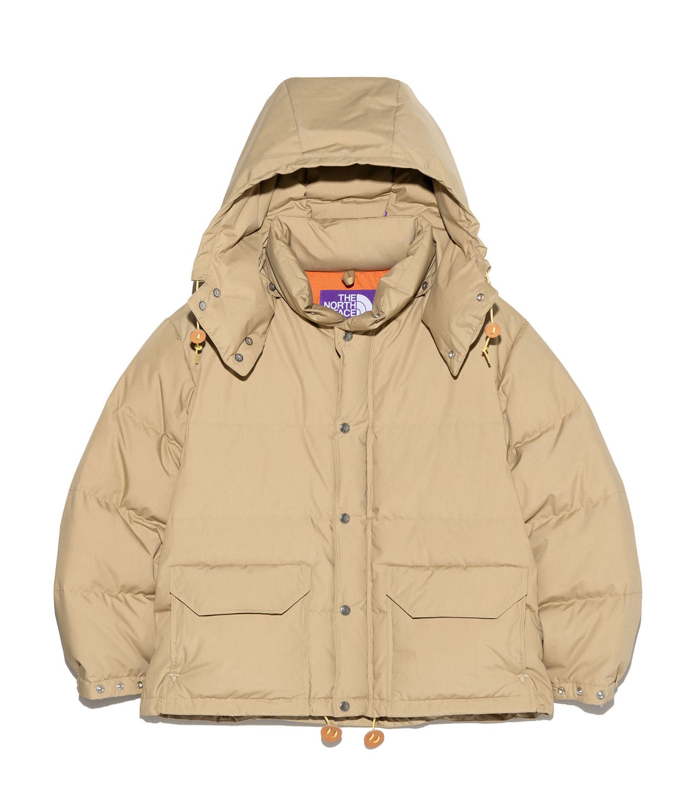 THE NORTH FACE PURPLE LABEL 65/35 Sierra Parka for Women