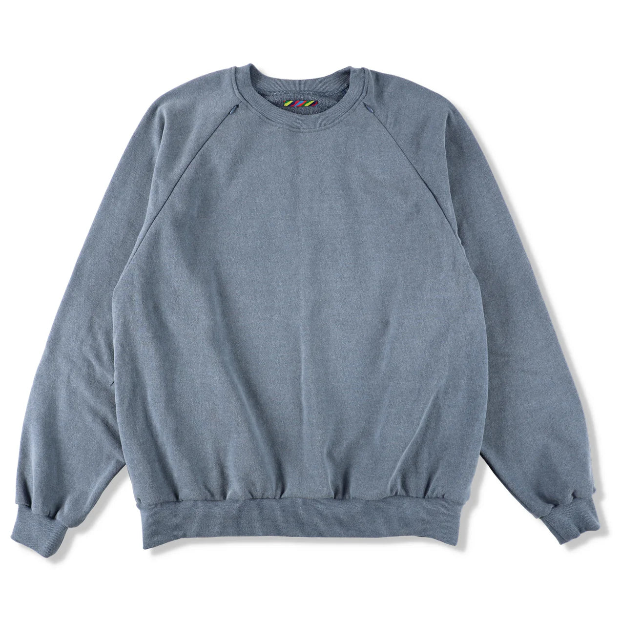 is-ness Ventilated Sweatshirt