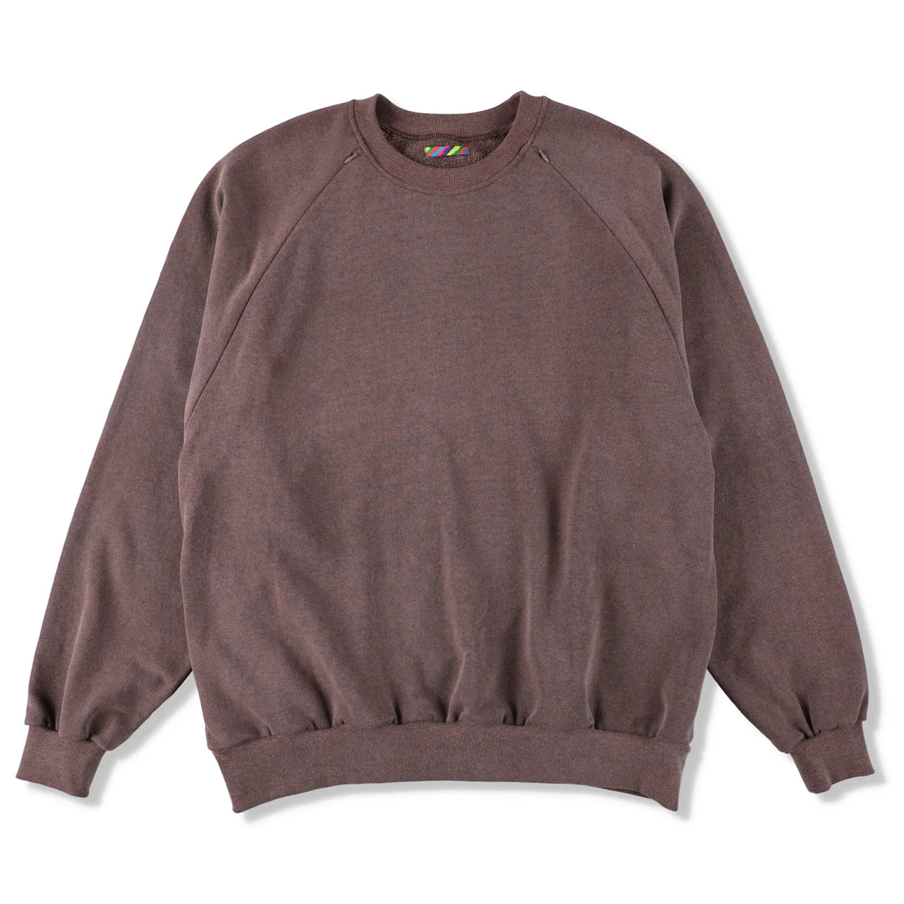 is-ness Ventilated Sweatshirt