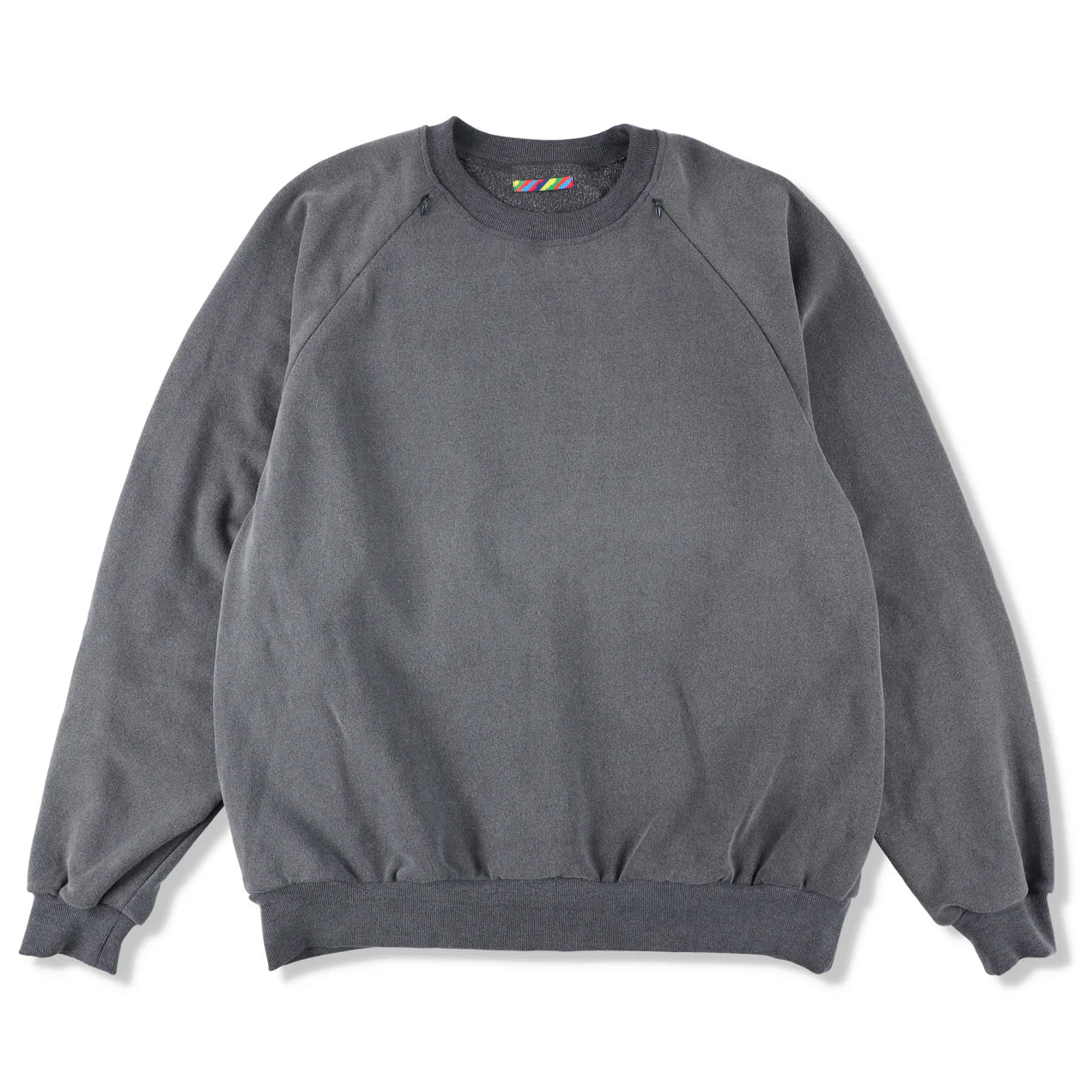 is-ness Ventilated Sweatshirt