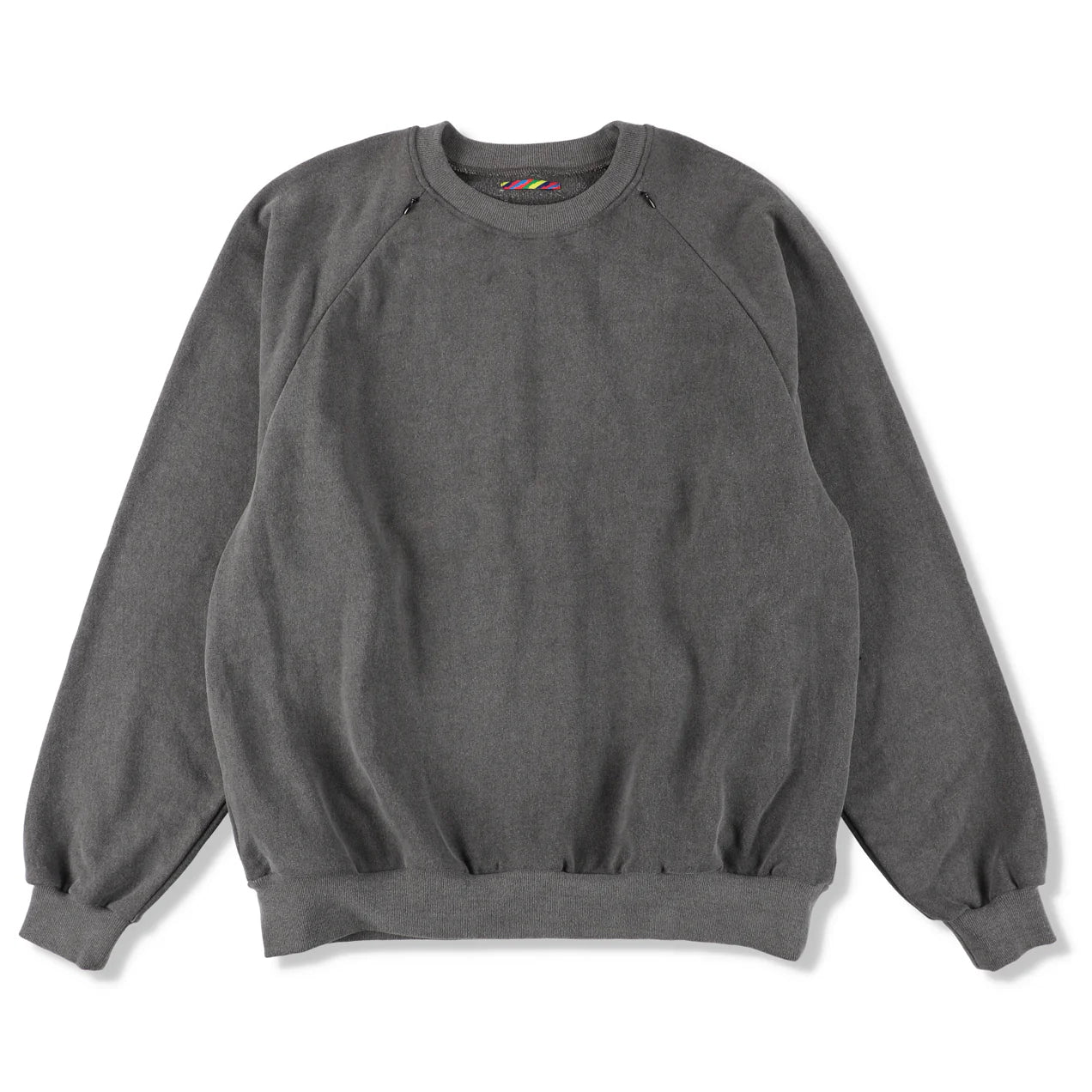 is-ness Ventilated Sweatshirt