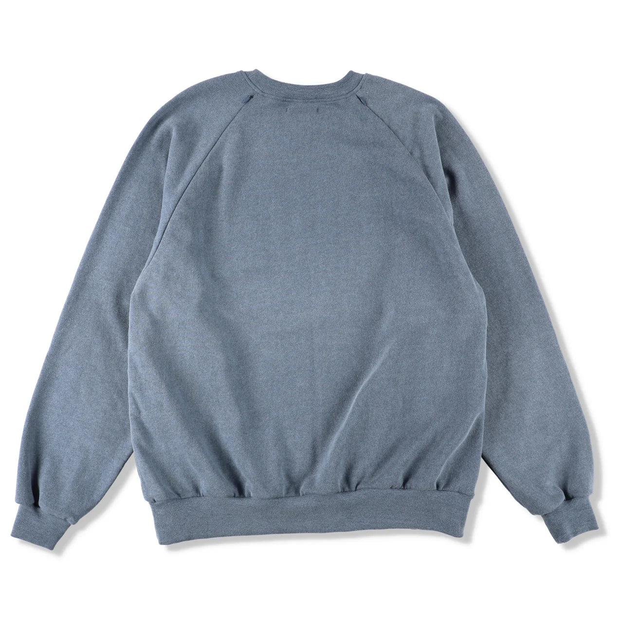 is-ness Ventilated Sweatshirt