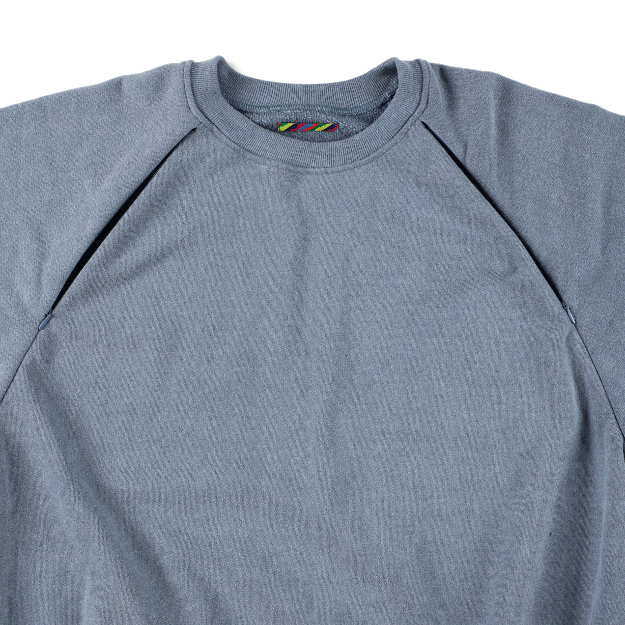 is-ness Ventilated Sweatshirt