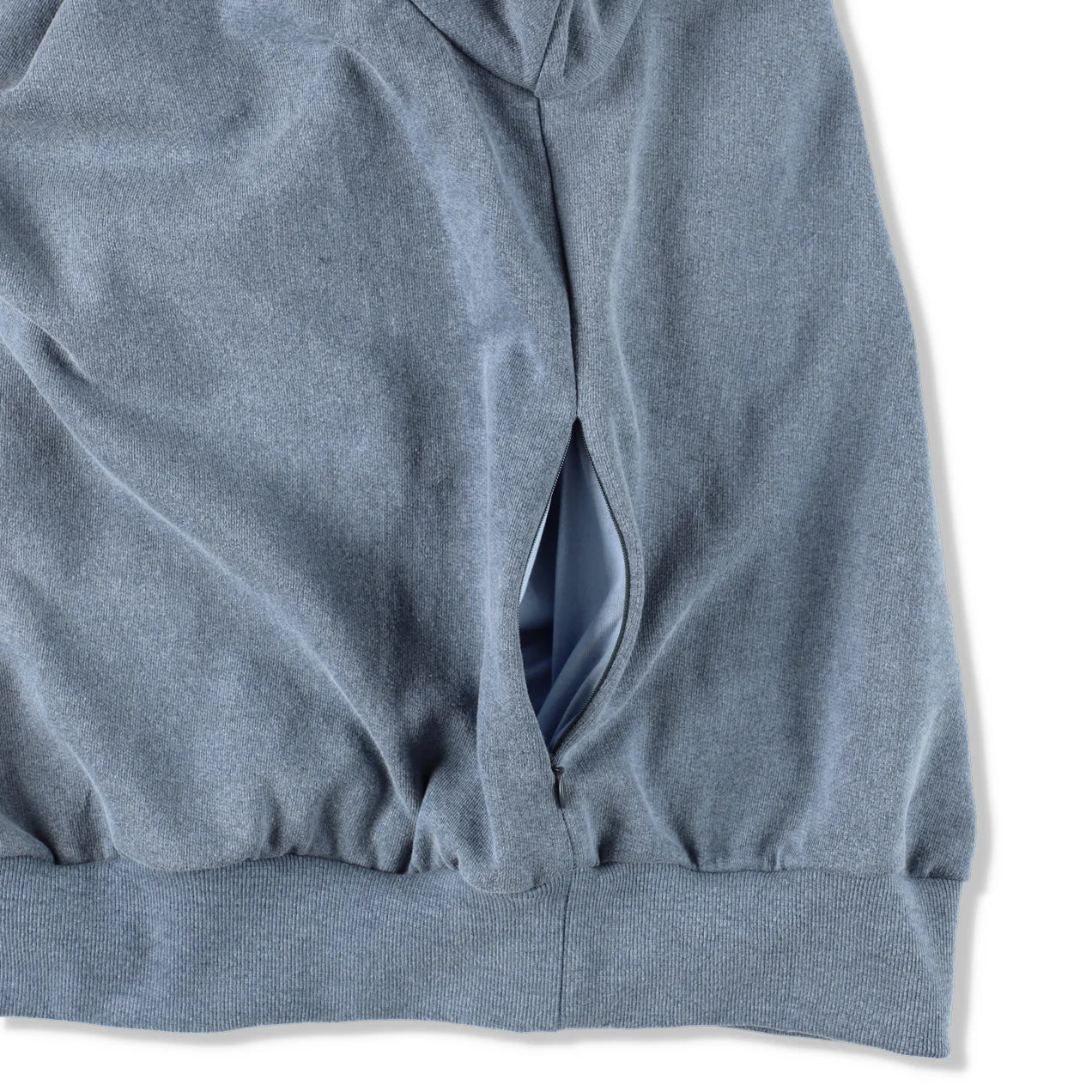 is-ness Ventilated Sweatshirt