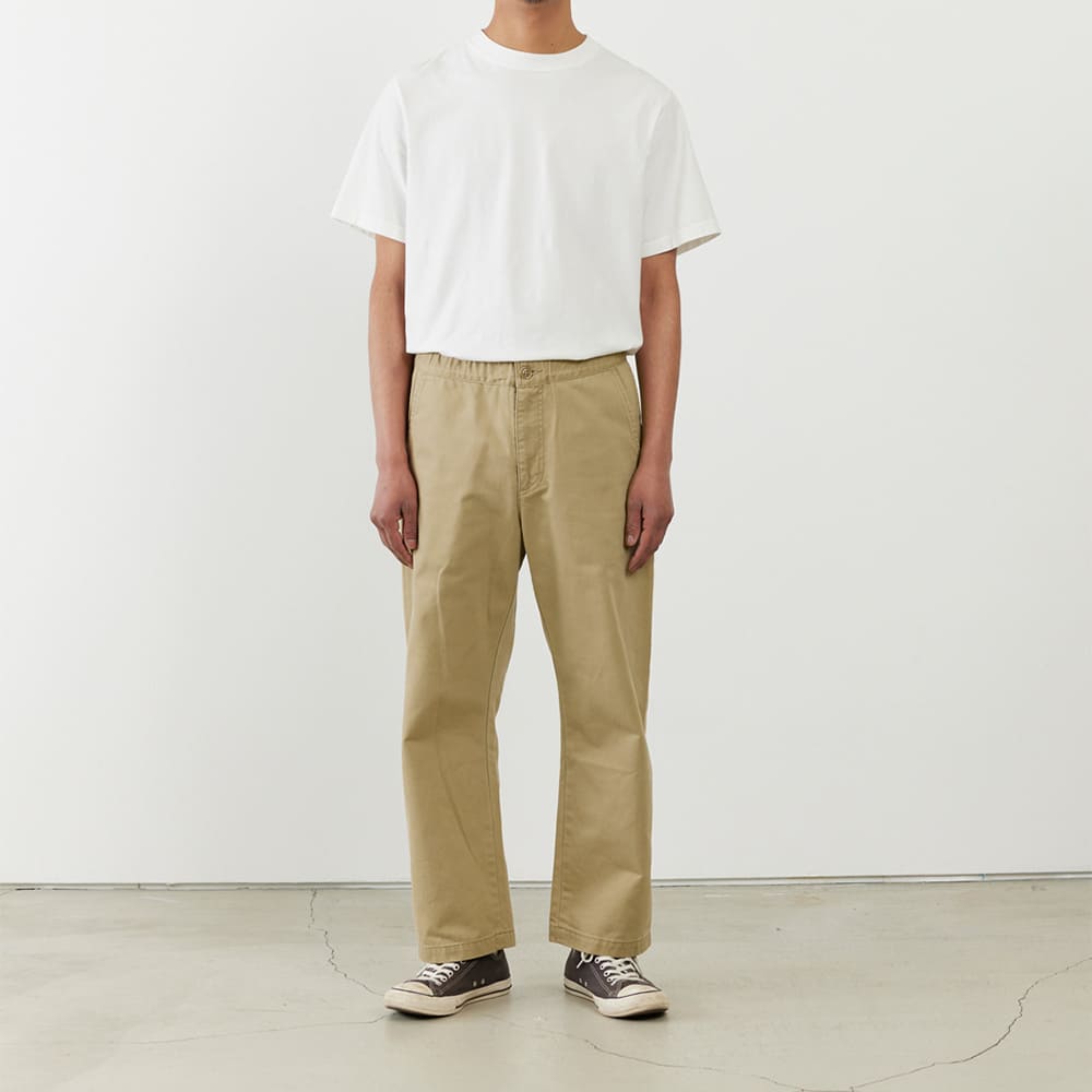 REMI RELIEF Vintage Chino Pants