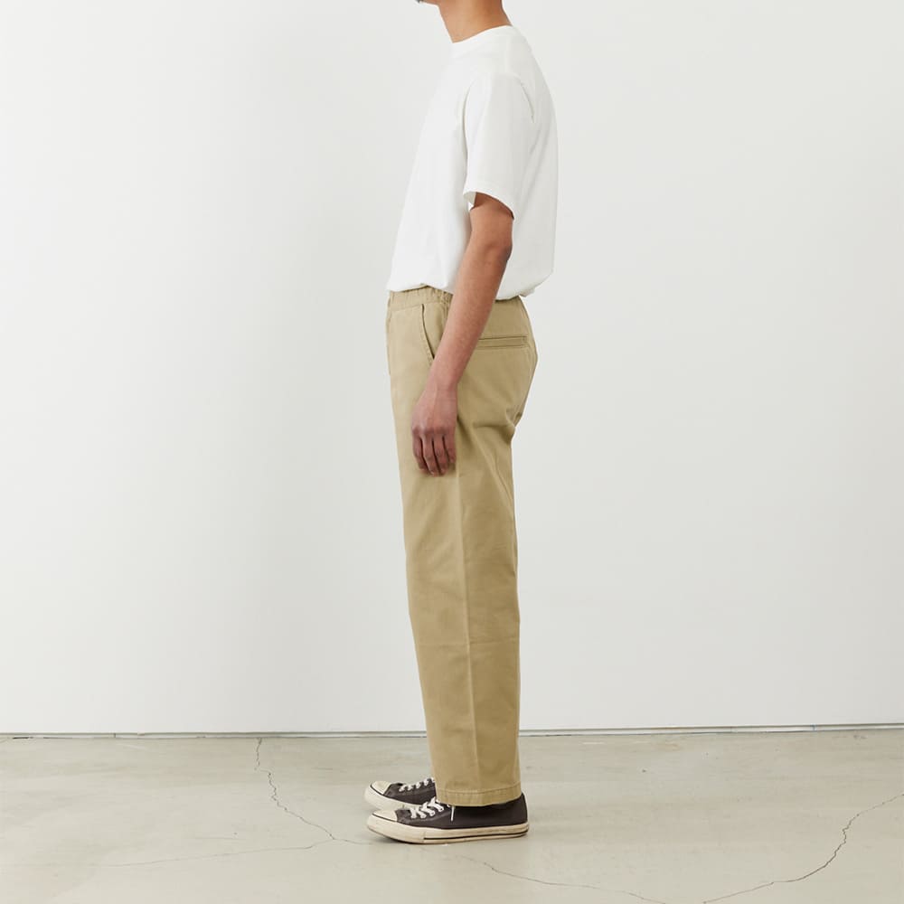 REMI RELIEF Vintage Chino Pants