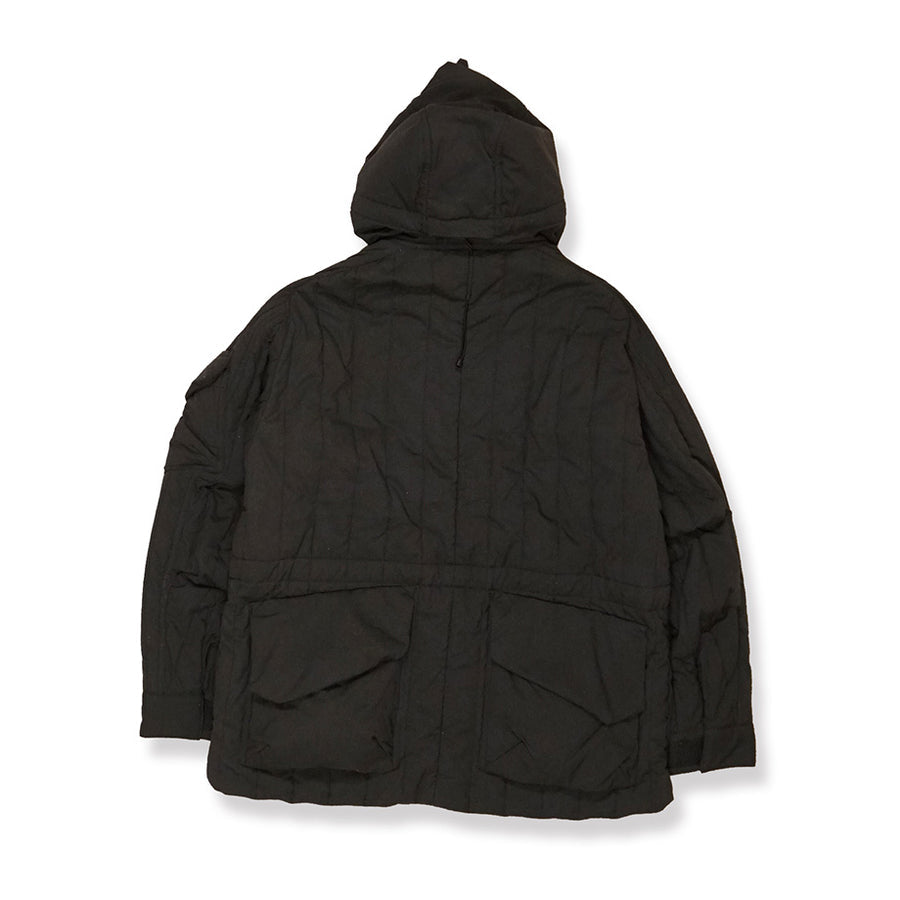 norbit by Hiroshi Nozawa WATER PROOF PADDING JACKET