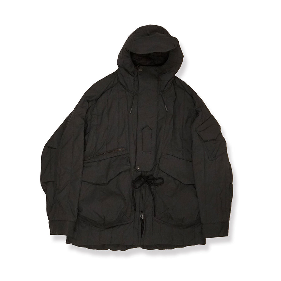 norbit by Hiroshi Nozawa WATER PROOF PADDING JACKET