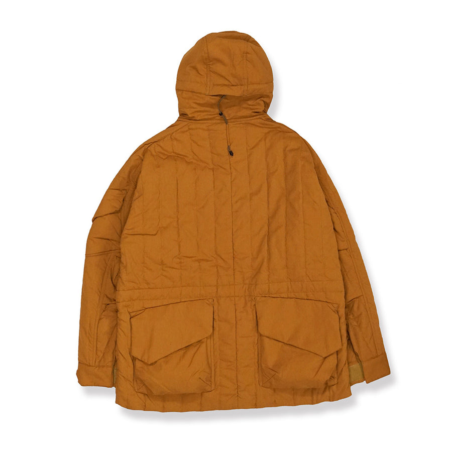 norbit by Hiroshi Nozawa WATER PROOF PADDING JACKET