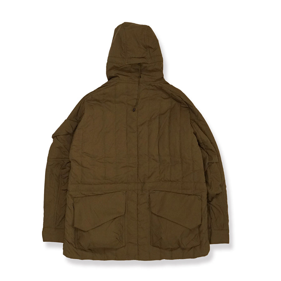 norbit by Hiroshi Nozawa WATER PROOF PADDING JACKET