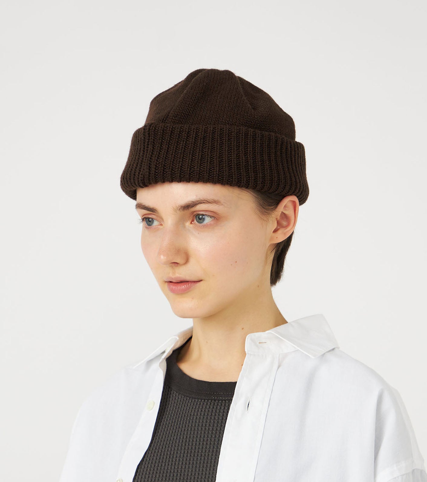 nanamica WINDSTOPPER Beanie