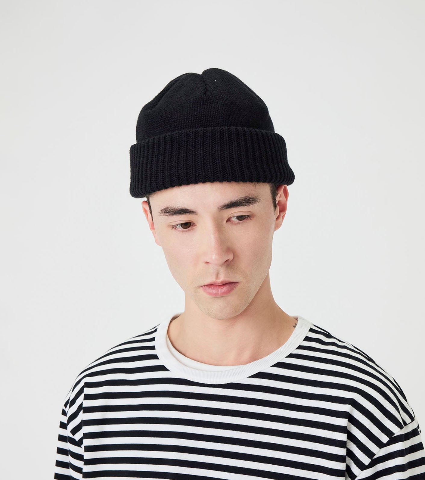 nanamica WINDSTOPPER Beanie