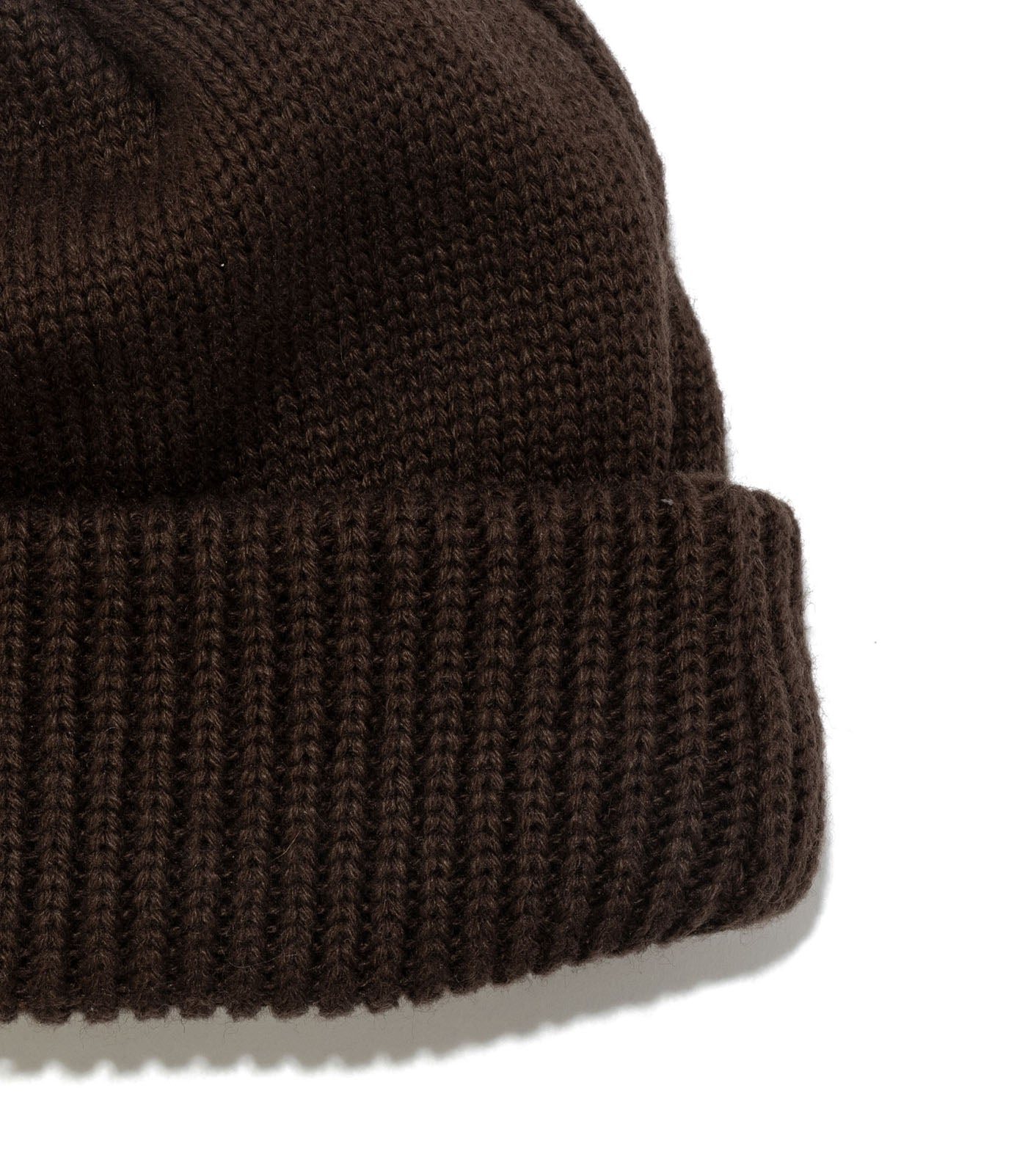 nanamica WINDSTOPPER Beanie