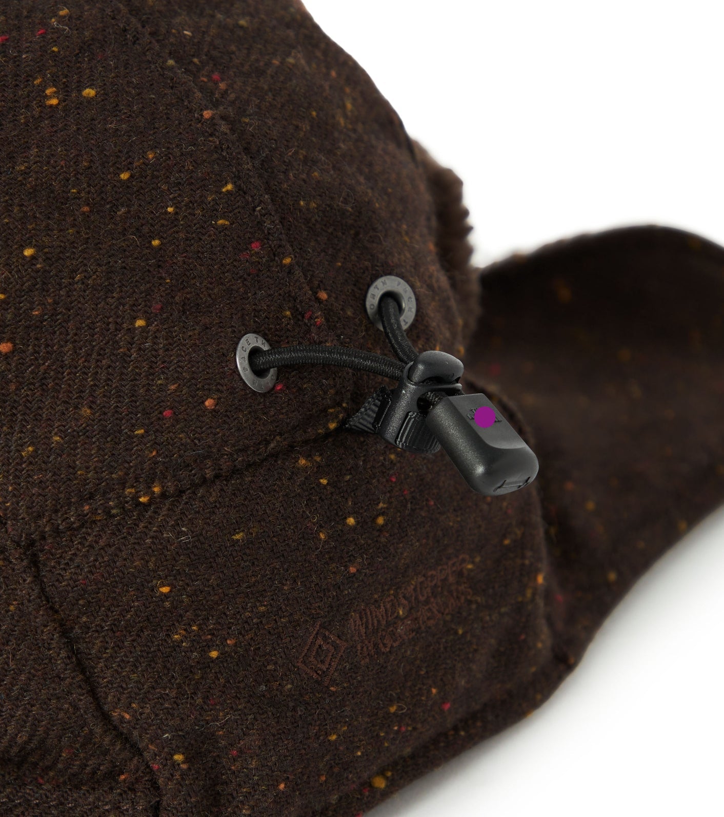 Purple Label WINDSTOPPER Field Cap