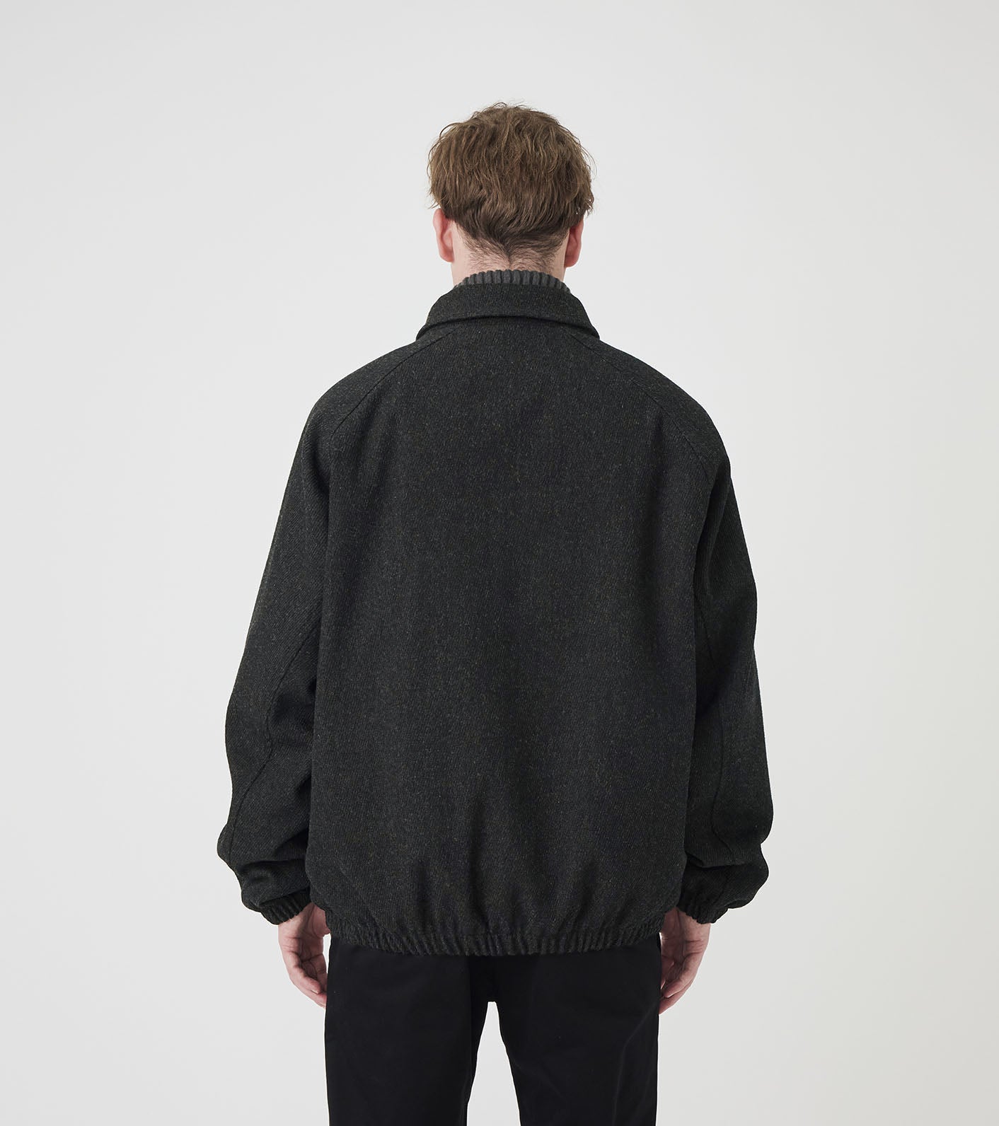 nanamica WINDSTOPPER Short Jacket