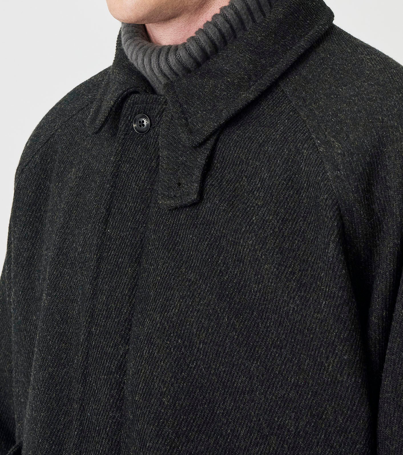 nanamica WINDSTOPPER Short Jacket