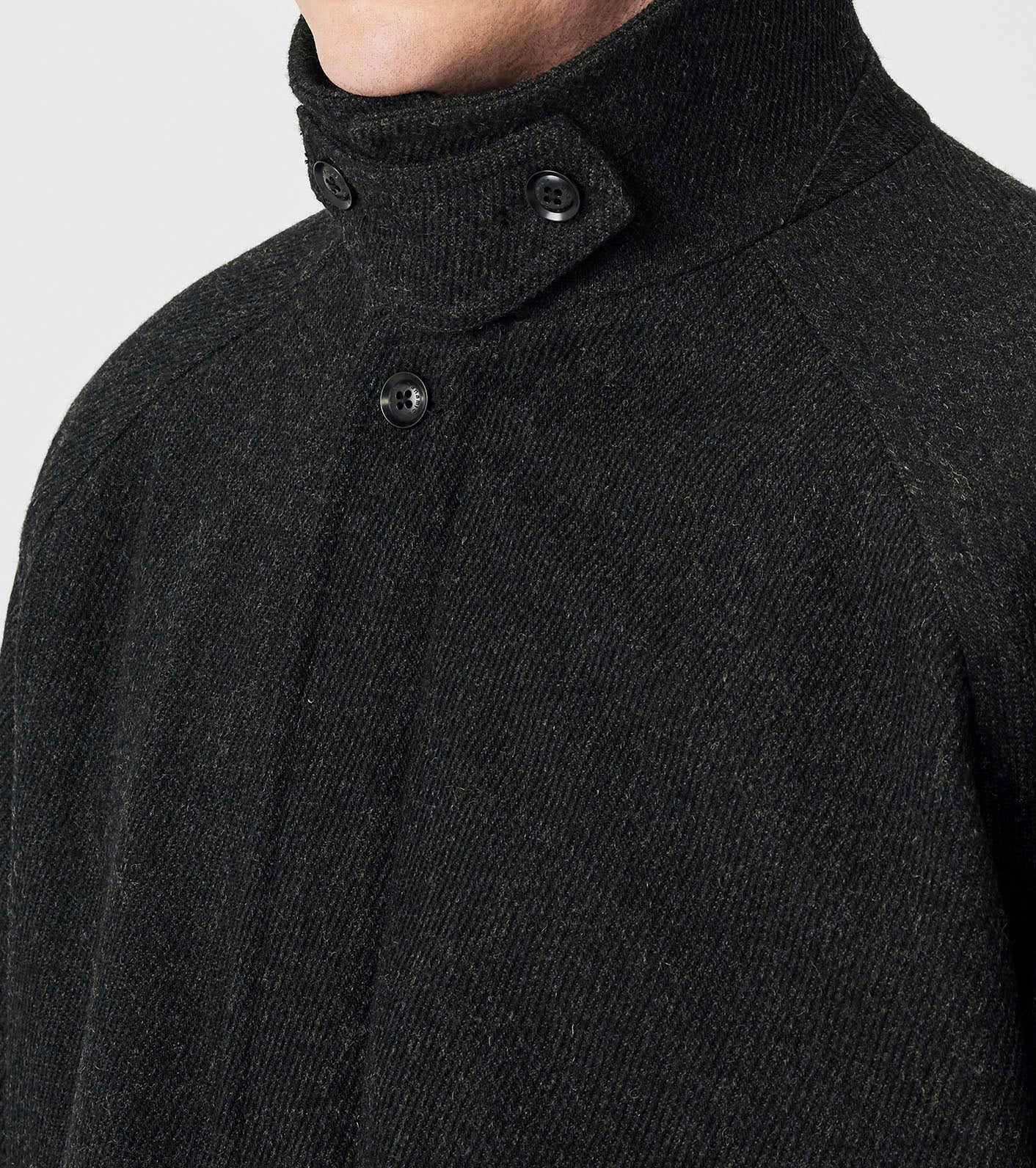 nanamica WINDSTOPPER Short Jacket