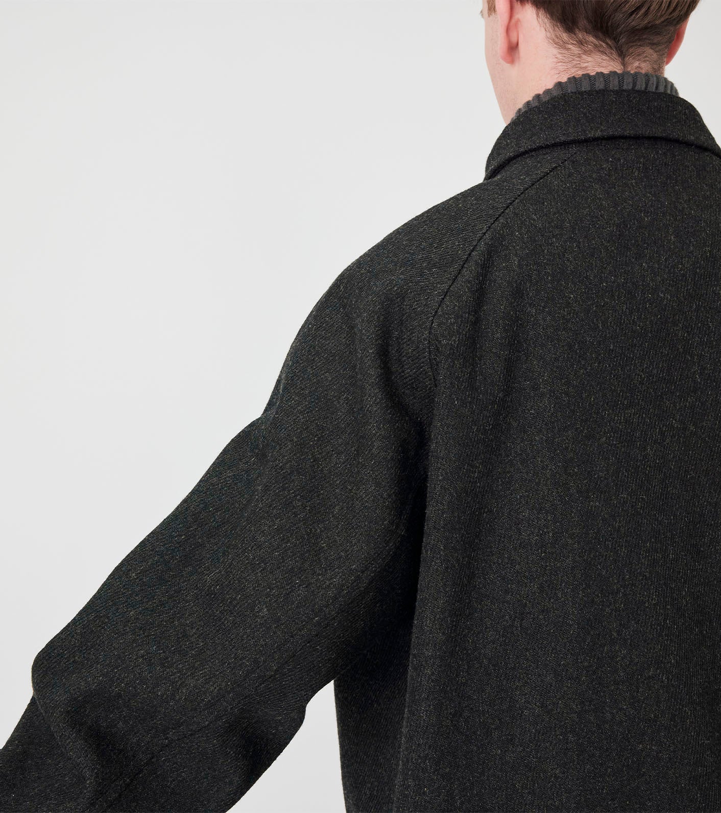 nanamica WINDSTOPPER Short Jacket