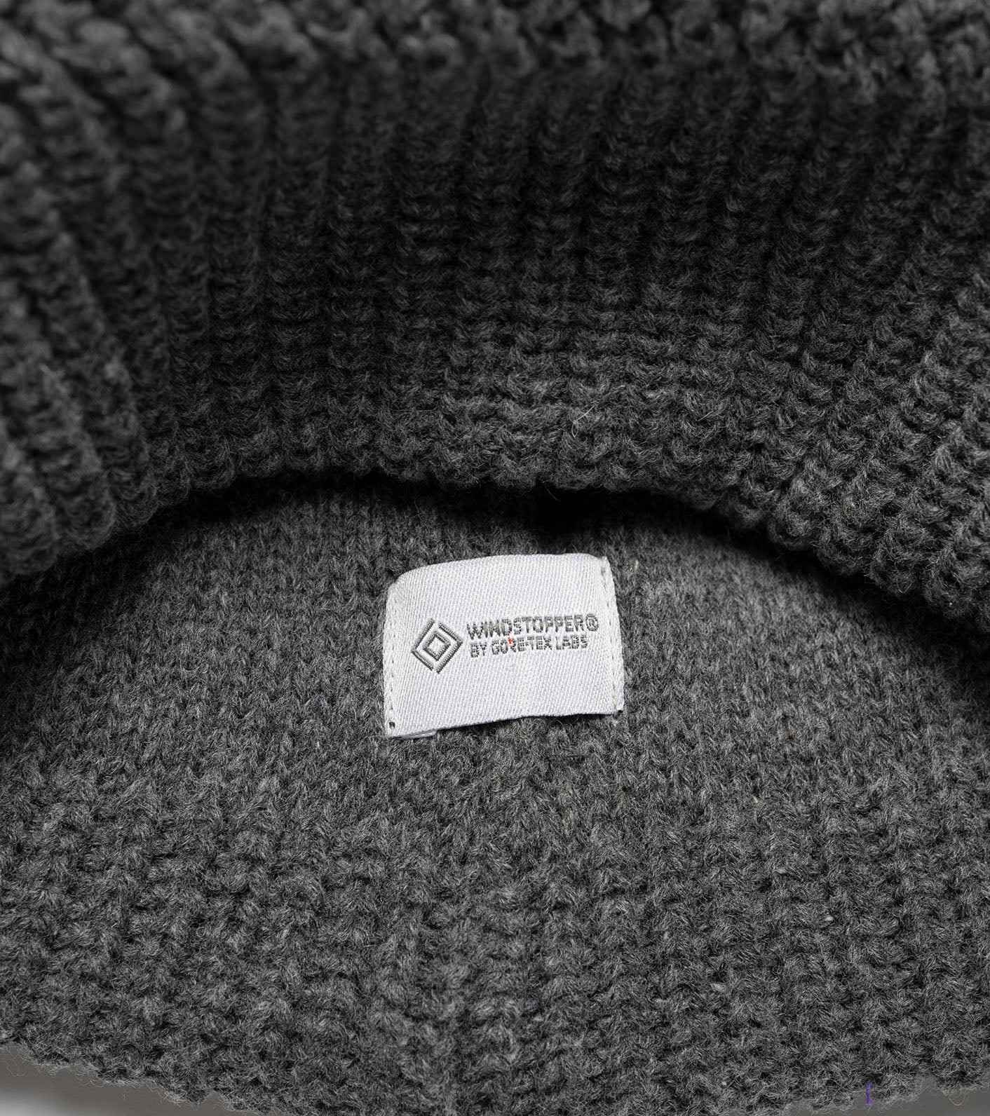 THE NORTH FACE PURPLE LABEL WINDSTOPPER Field Watch Cap