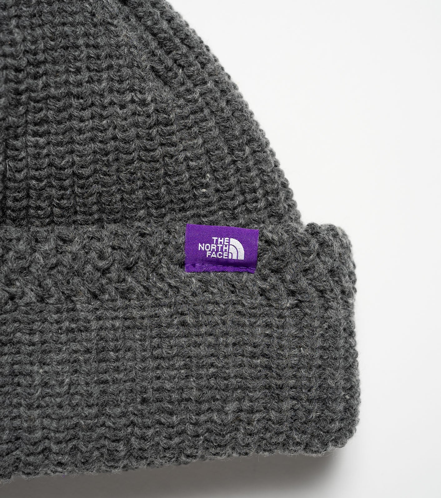 THE NORTH FACE PURPLE LABEL WINDSTOPPER Field Watch Cap