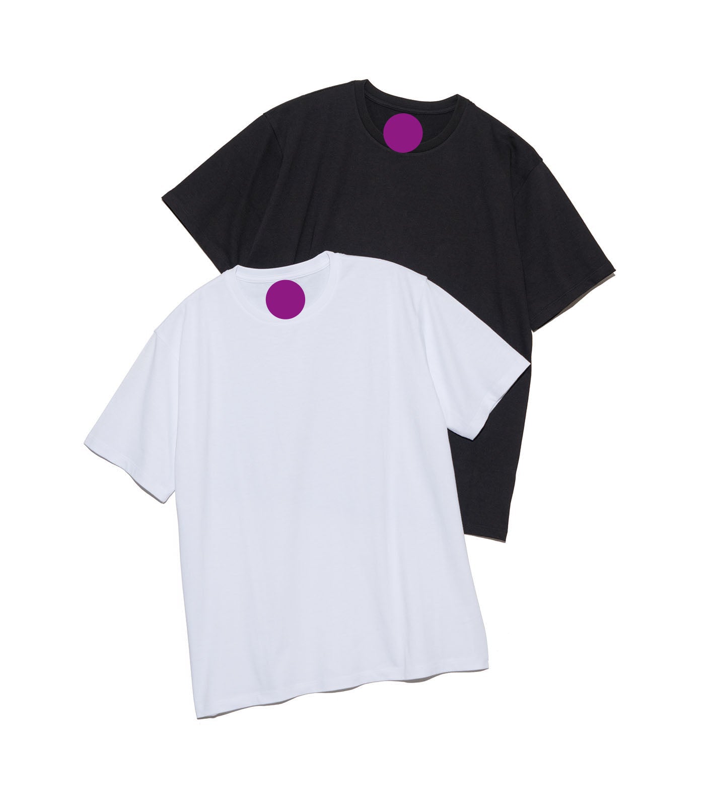 Purple Label Pack Field Tee