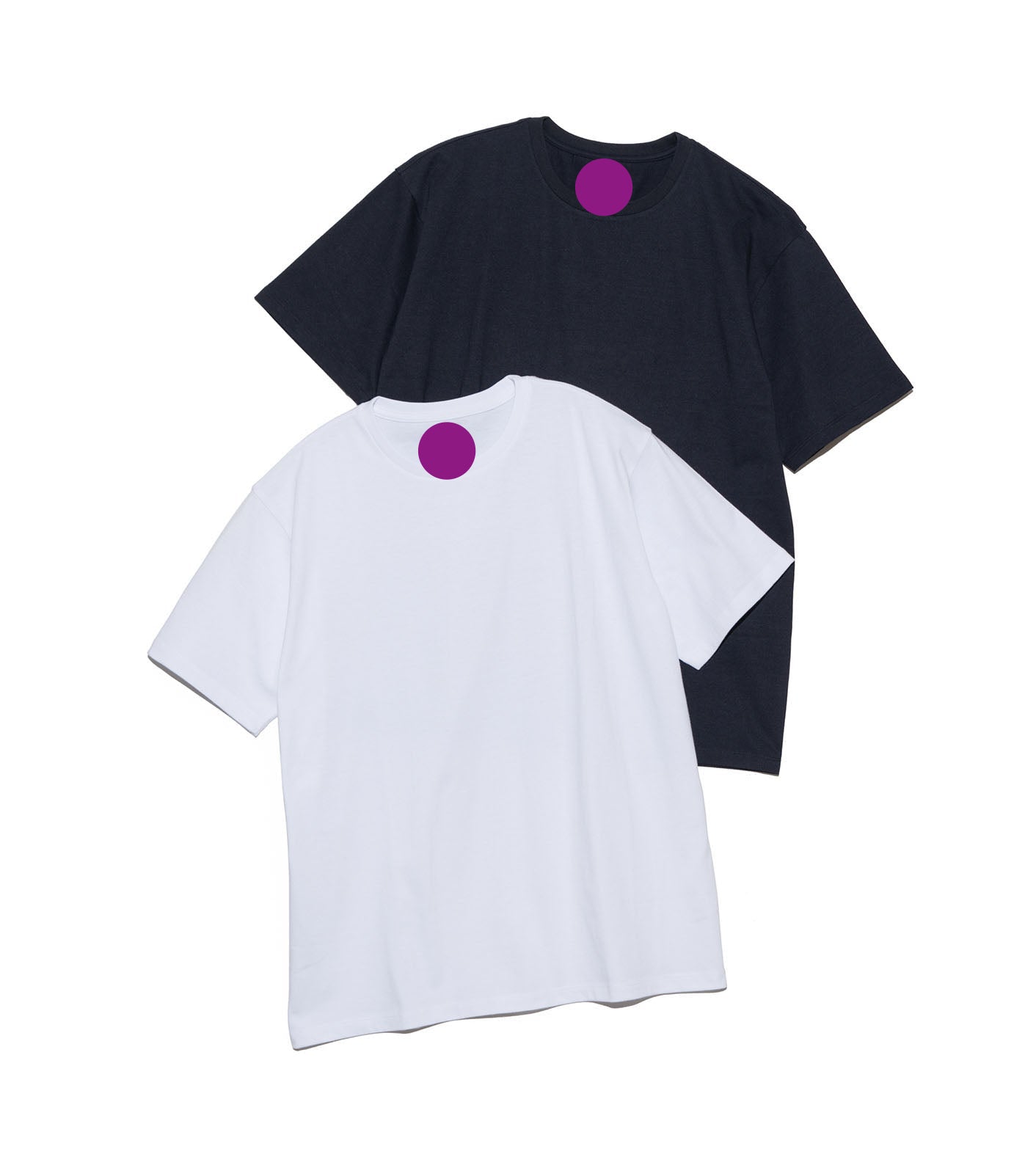 Purple Label Pack Field Tee