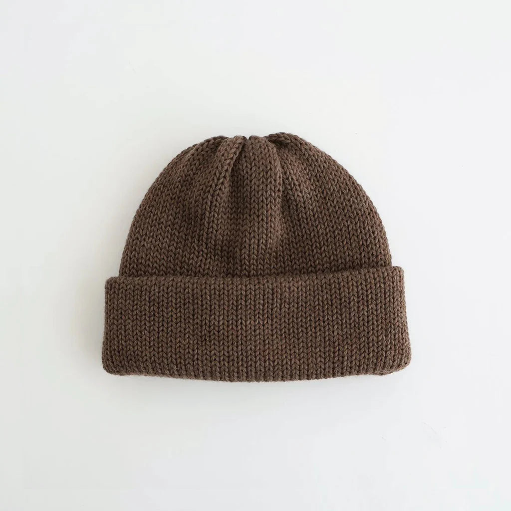 COMESANDGOES WOOL STANDARD KNIT