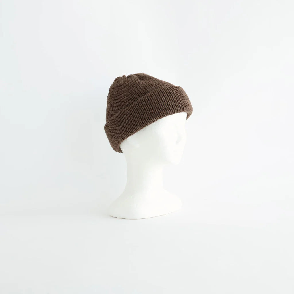 COMESANDGOES WOOL STANDARD KNIT
