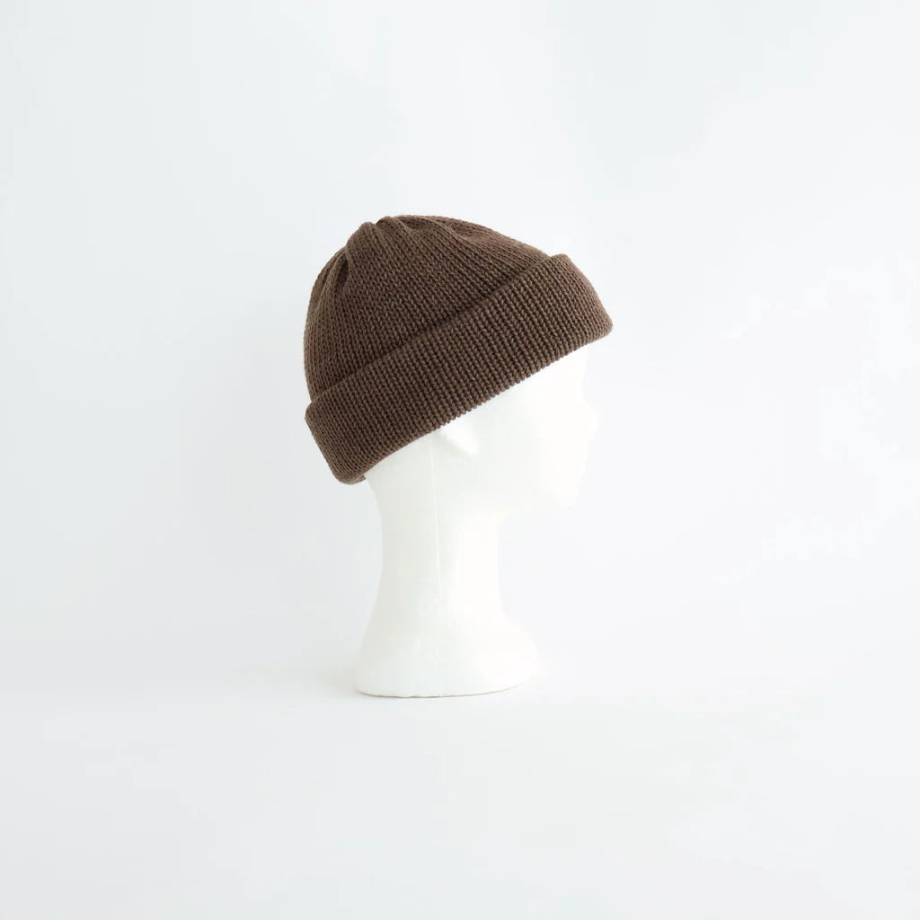 COMESANDGOES WOOL STANDARD KNIT