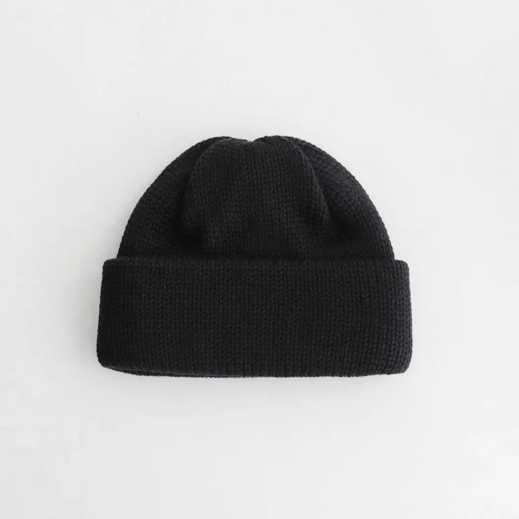 COMESANDGOES WOOL STANDARD KNIT