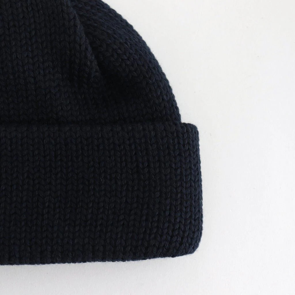 COMESANDGOES WOOL STANDARD KNIT