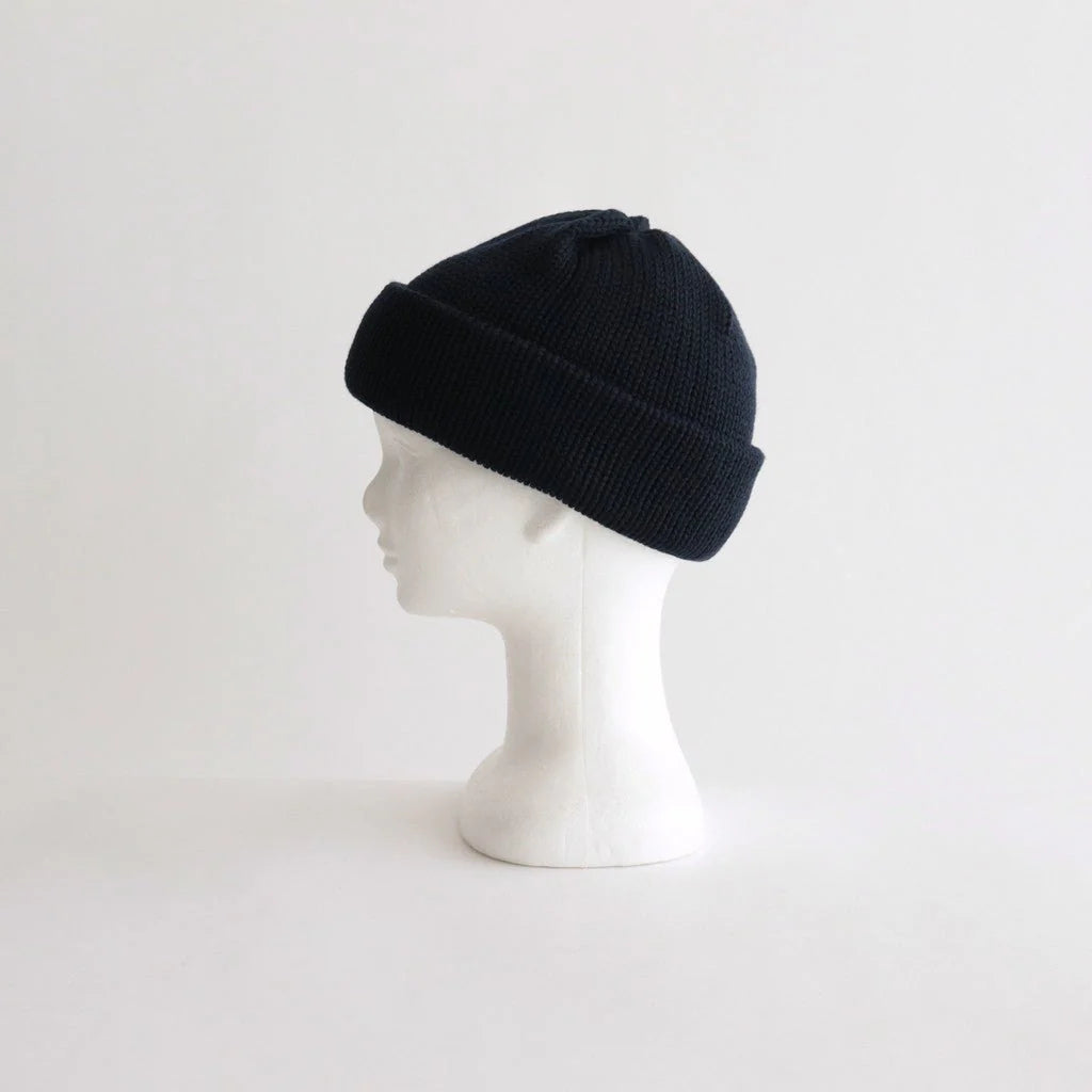 COMESANDGOES WOOL STANDARD KNIT