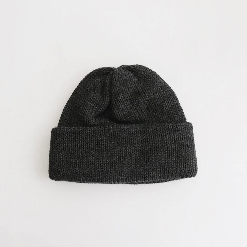 COMESANDGOES WOOL STANDARD KNIT