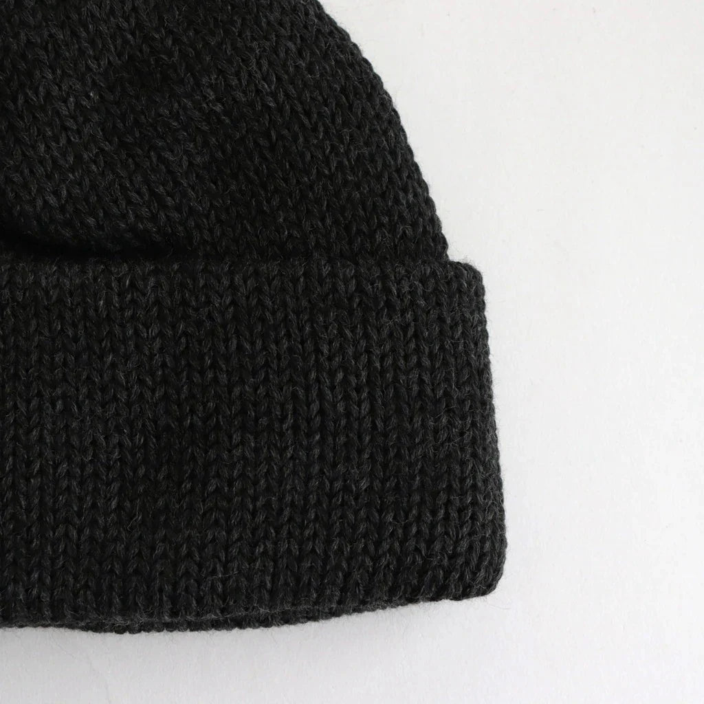 COMESANDGOES WOOL STANDARD KNIT