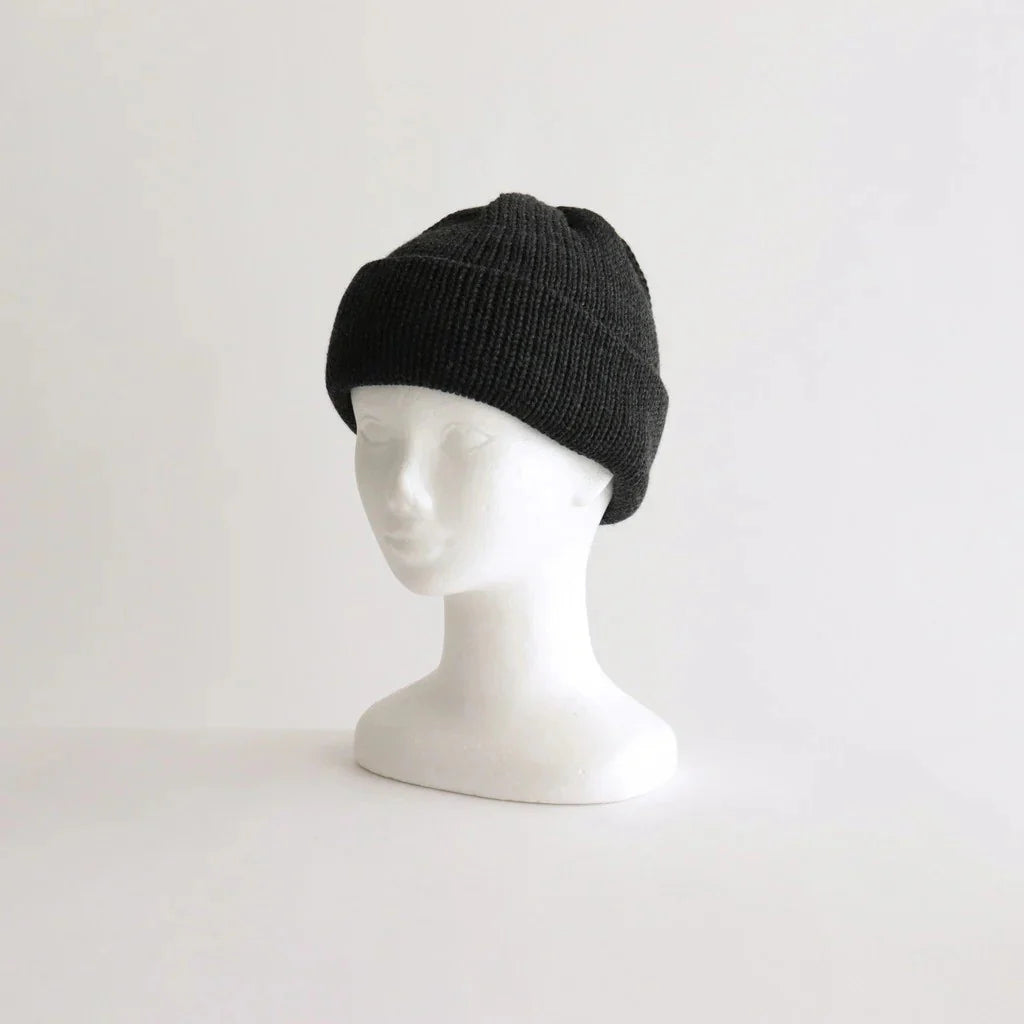 COMESANDGOES WOOL STANDARD KNIT