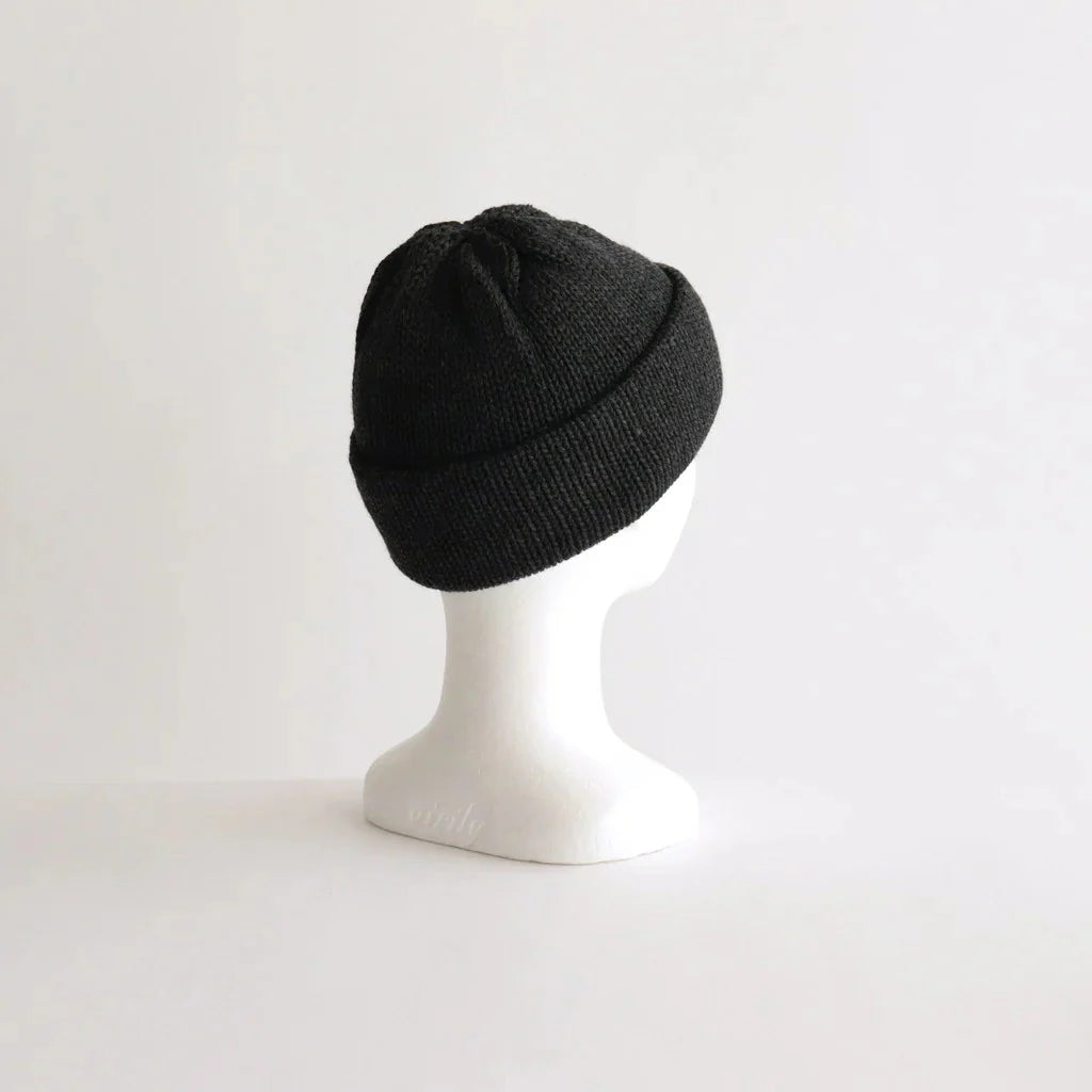 COMESANDGOES WOOL STANDARD KNIT