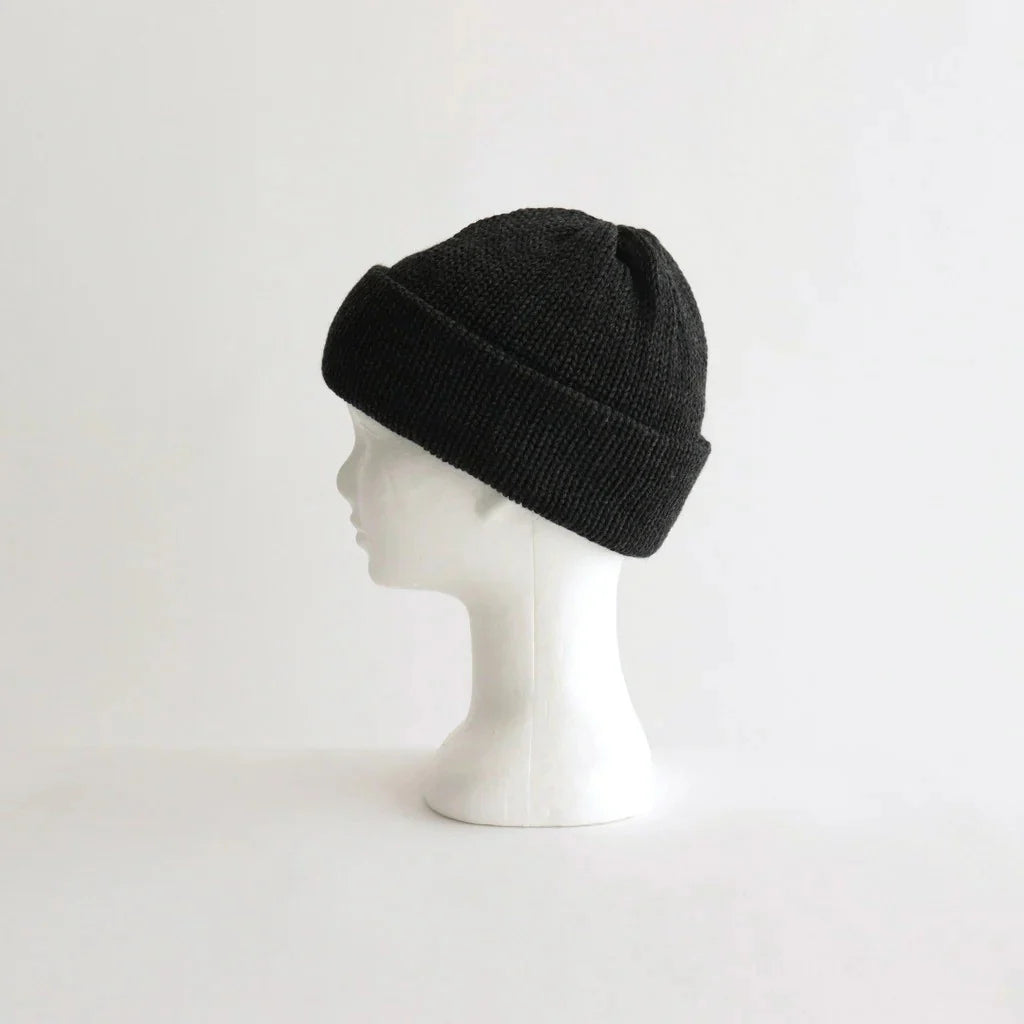 COMESANDGOES WOOL STANDARD KNIT