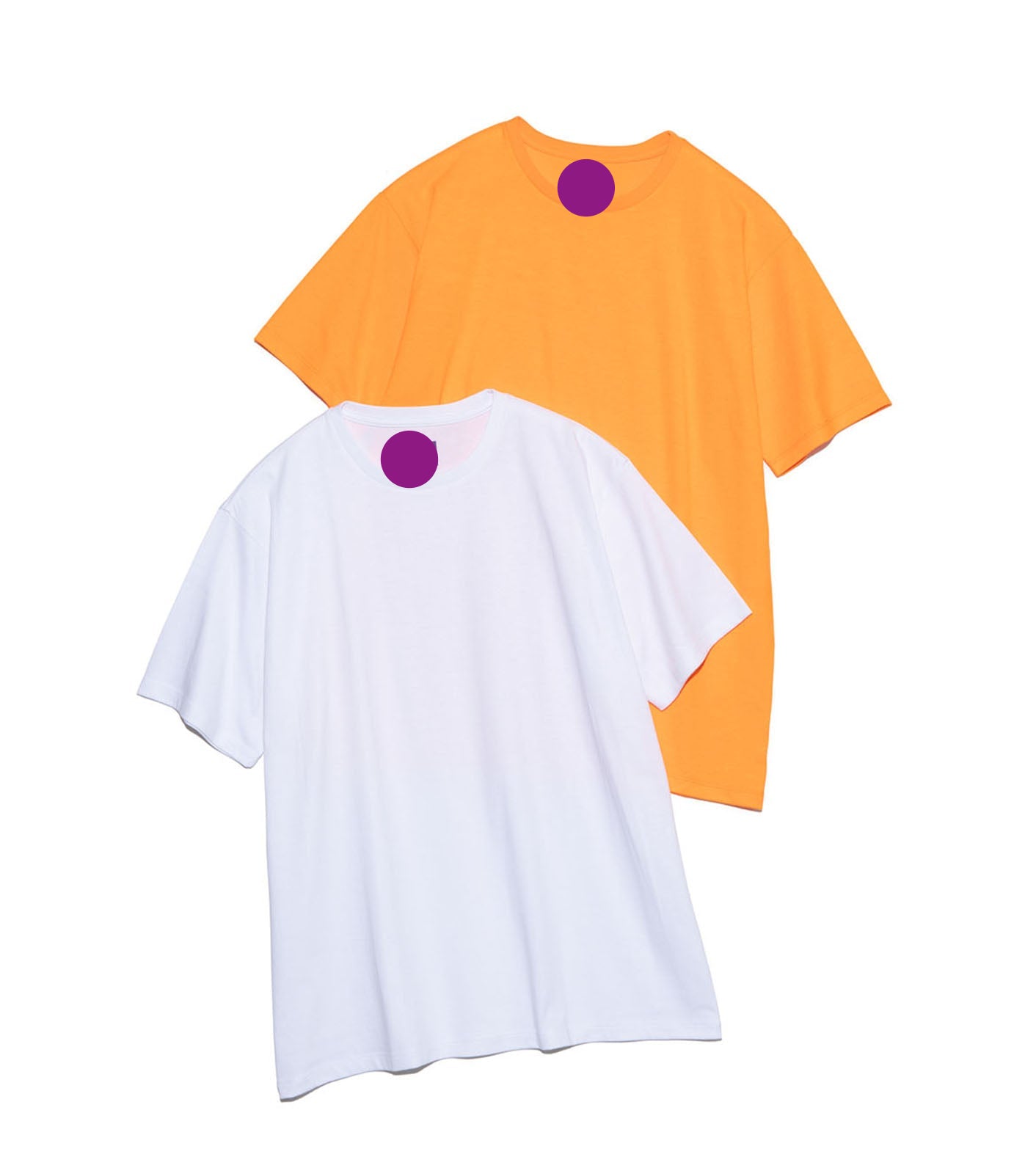 Purple Label Pack Field Tee