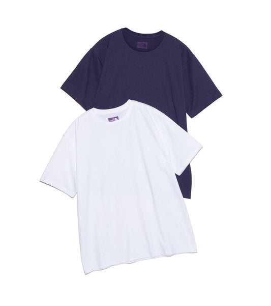 THE NORTH FACE PURPLE LABEL Pack Field Tee