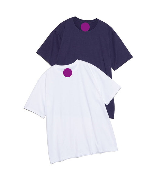 Purple Label Pack Field Tee