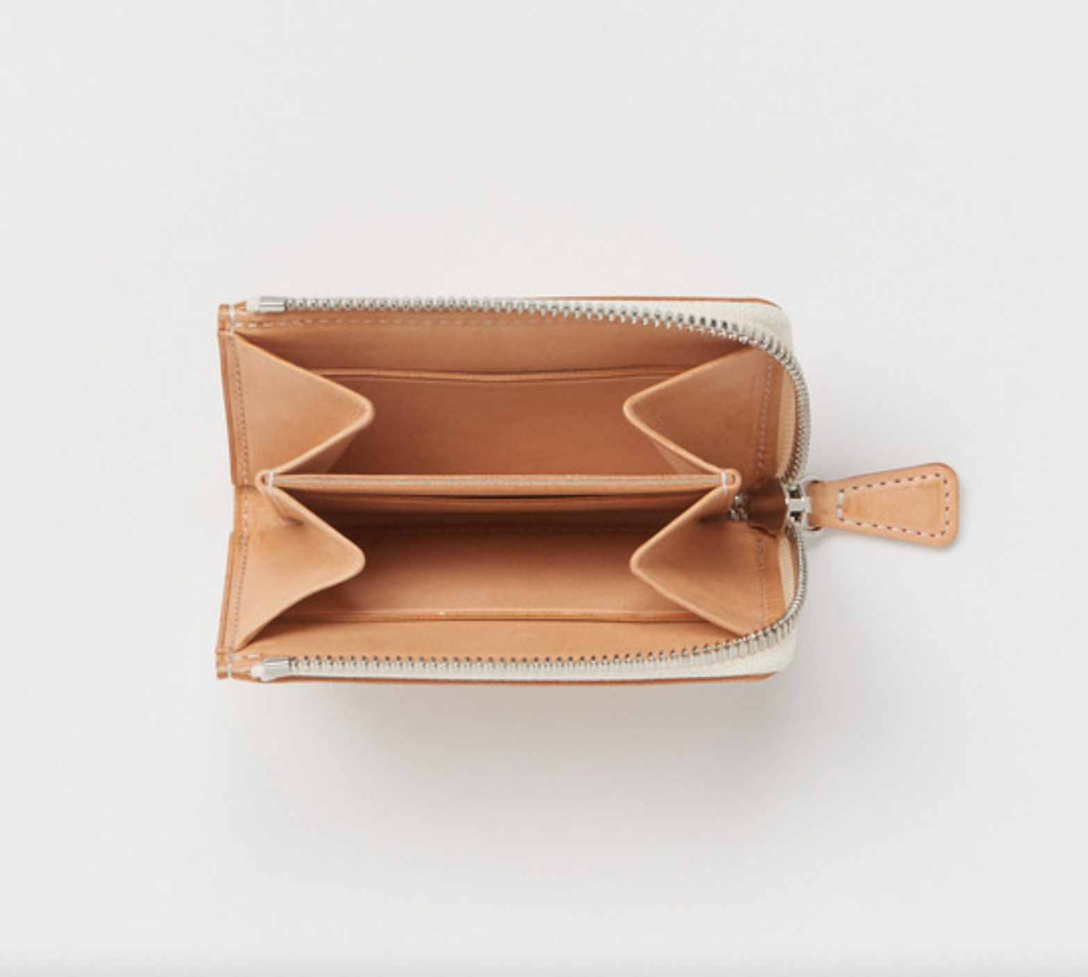 Hender Scheme mini purse – unexpected store