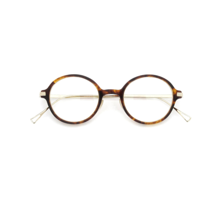 KameManNen Eyeglass Frame KO 140 HAV